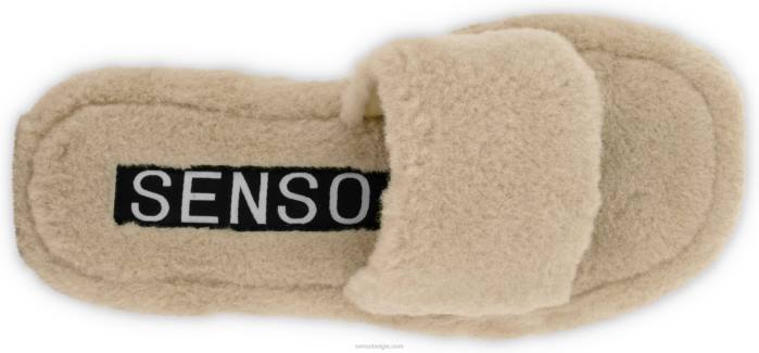 4P28553 Senso vrouwen bentley ii tarwe