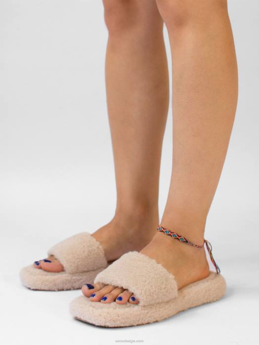 4P28553 Senso vrouwen bentley ii tarwe