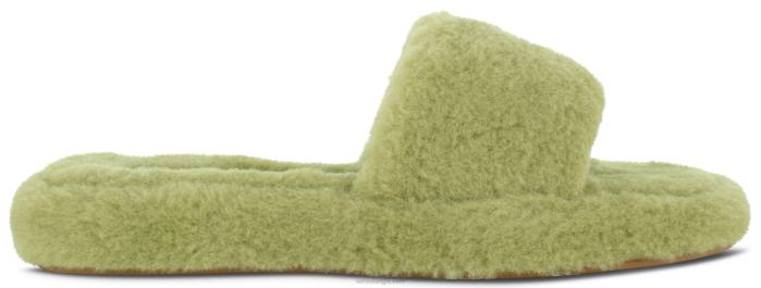 4P28554 Senso vrouwen bentley ii pistache