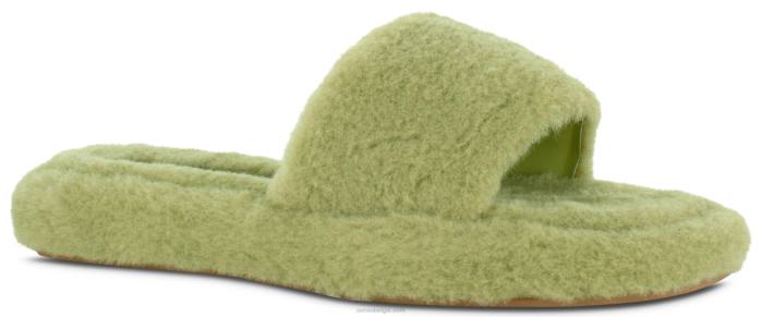 4P28554 Senso vrouwen bentley ii pistache