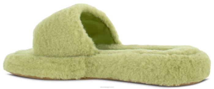 4P28554 Senso vrouwen bentley ii pistache