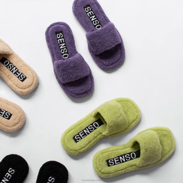 4P28554 Senso vrouwen bentley ii pistache