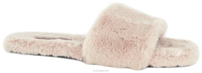 4P28556 Senso herfst/winter 21 idella champagne