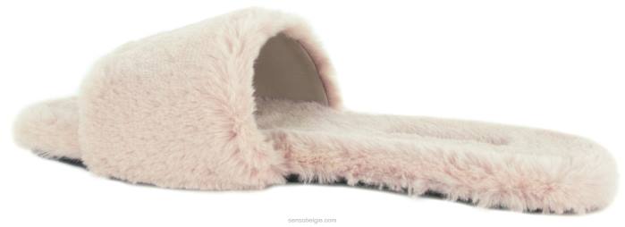 4P28556 Senso herfst/winter 21 idella champagne