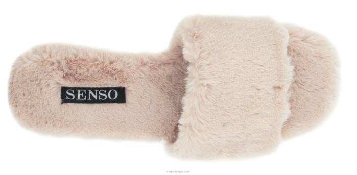 4P28556 Senso herfst/winter 21 idella champagne