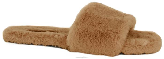 4P28558 Senso herfst/winter 21 idella teddybeer