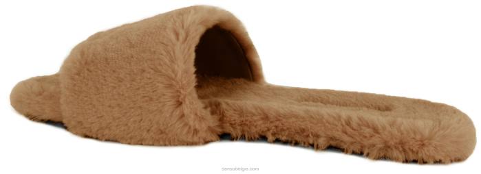 4P28558 Senso herfst/winter 21 idella teddybeer