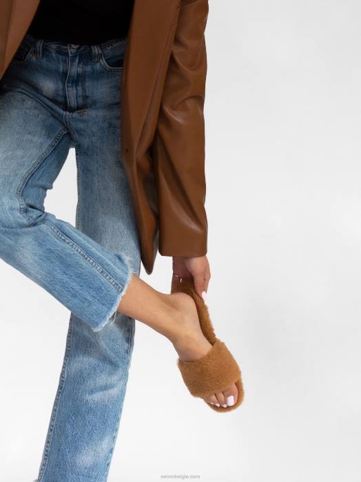 4P28558 Senso herfst/winter 21 idella teddybeer