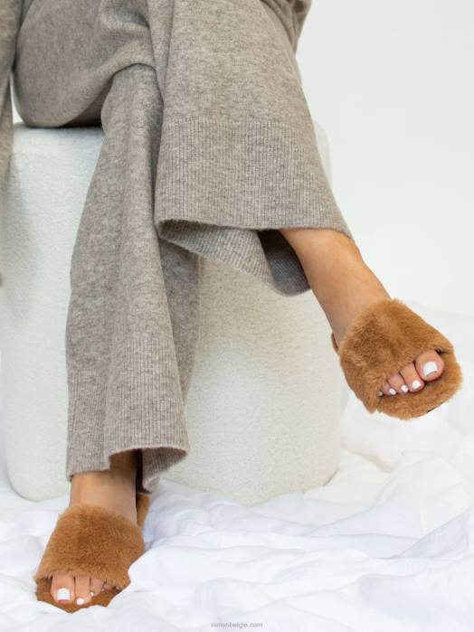 4P28558 Senso herfst/winter 21 idella teddybeer