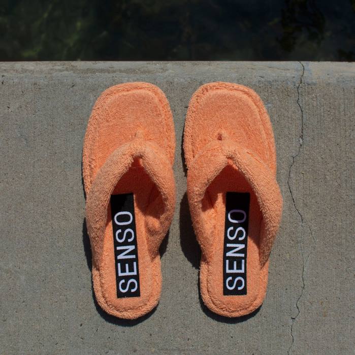 4P28565 Senso lente/zomer 21 izzy clementine