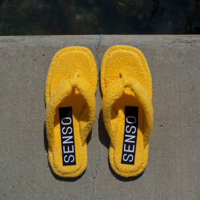 4P28566 Senso lente/zomer 21 izzy narcis