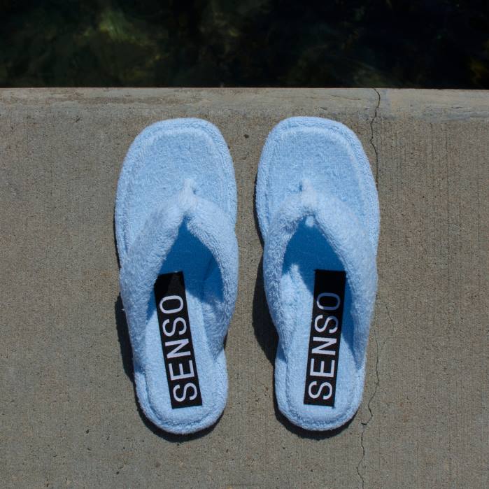 4P28568 Senso lente/zomer 21 izzy sky