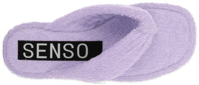 4P28569 Senso lente/zomer 21 izzy jacaranda