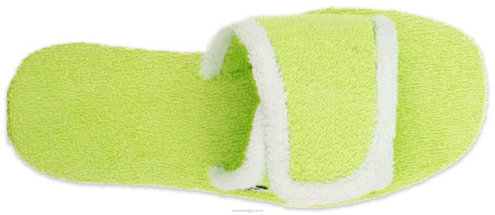 4P28571 Senso lente/zomer 21 iris limoen