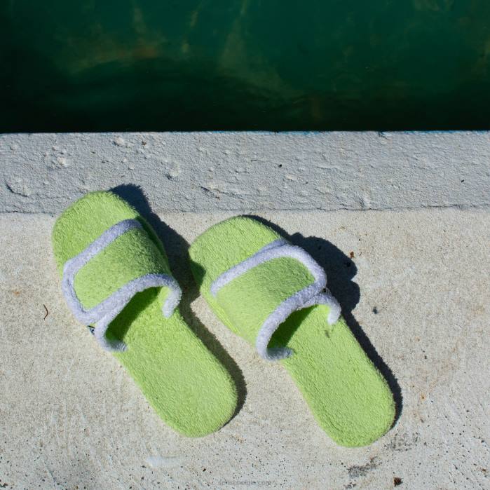 4P28571 Senso lente/zomer 21 iris limoen