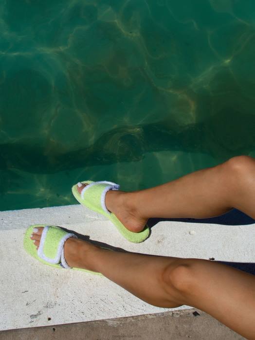 4P28571 Senso lente/zomer 21 iris limoen