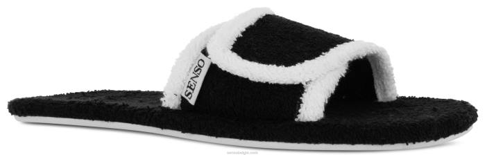 4P28572 Senso lente/zomer 21 iris ebbenhout