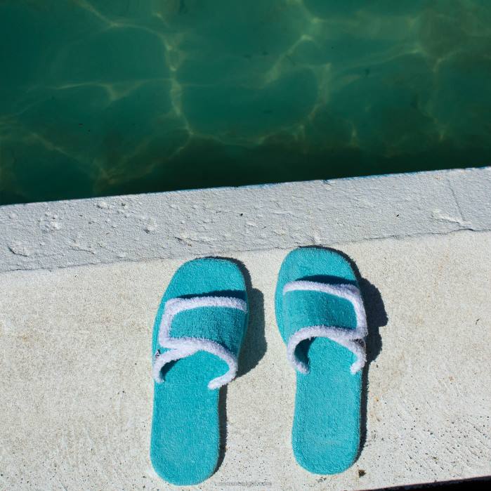 4P28573 Senso lente/zomer 21 iris aqua