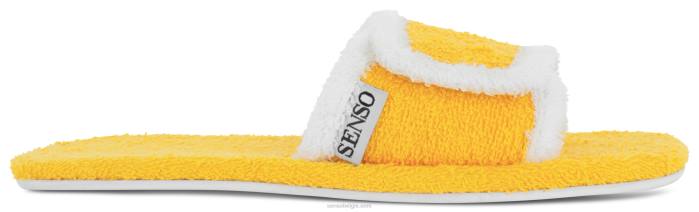 4P28574 Senso lente/zomer 21 iris narcis