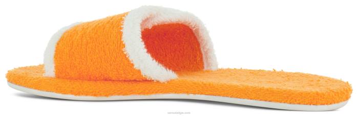 4P28575 Senso lente/zomer 21 iris mandarijn