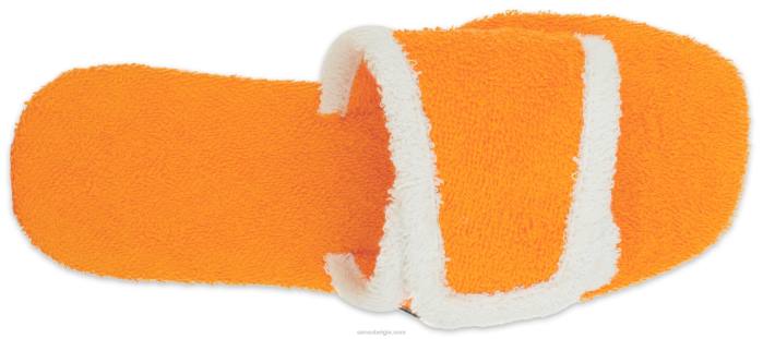 4P28575 Senso lente/zomer 21 iris mandarijn