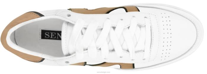 4P28523 Senso herfst/winter 21 ariel ii kaneel