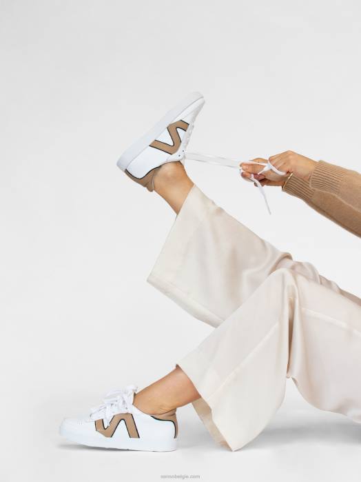 4P28523 Senso herfst/winter 21 ariel ii kaneel