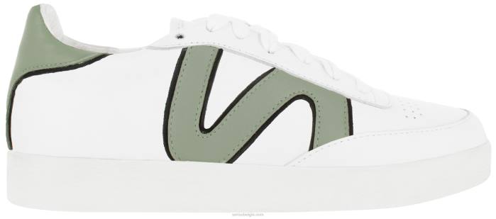 4P28524 Senso herfst/winter 21 ariel iii pistache