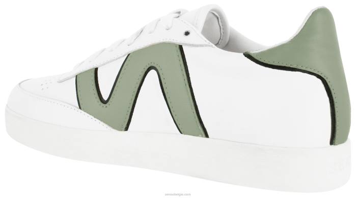 4P28524 Senso herfst/winter 21 ariel iii pistache