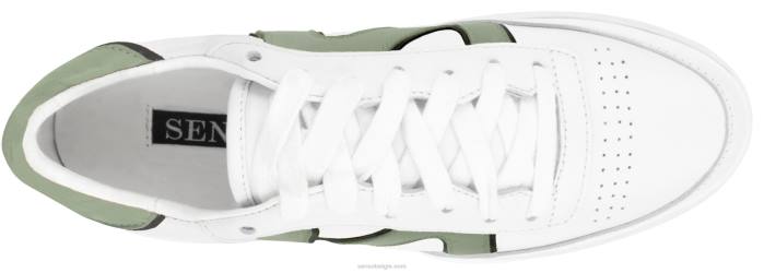 4P28524 Senso herfst/winter 21 ariel iii pistache