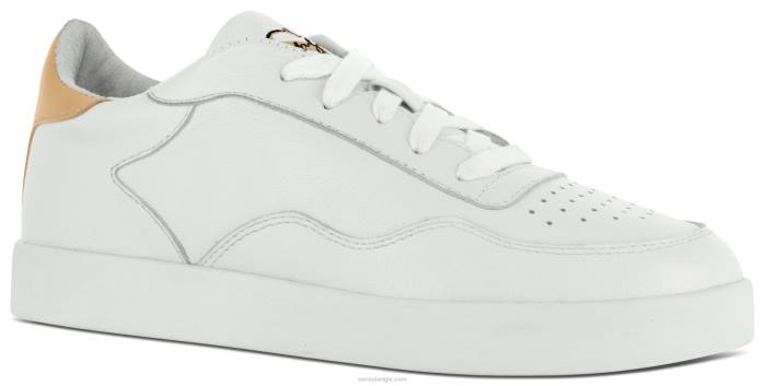 4P28529 Senso mannen alfy butterscotch