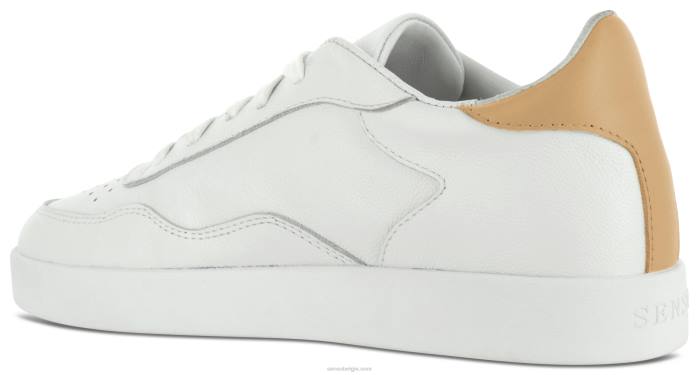 4P28529 Senso mannen alfy butterscotch