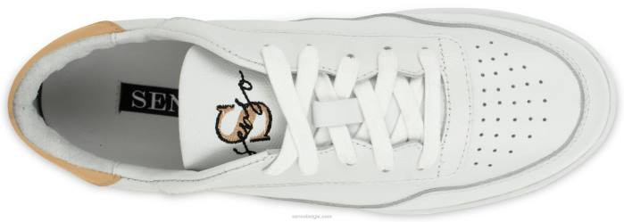 4P28529 Senso mannen alfy butterscotch