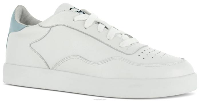 4P28530 Senso mannen alfy sky