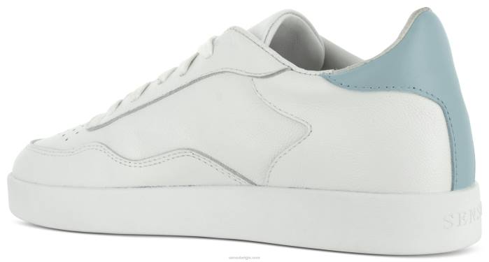 4P28530 Senso mannen alfy sky