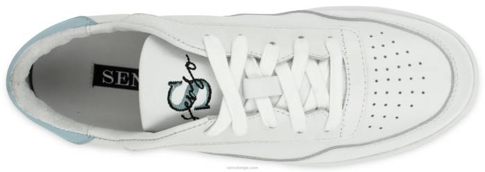 4P28530 Senso mannen alfy sky