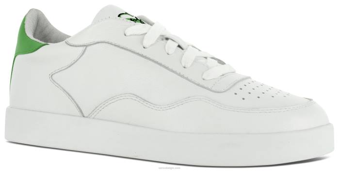 4P28532 Senso mannen alfy appel