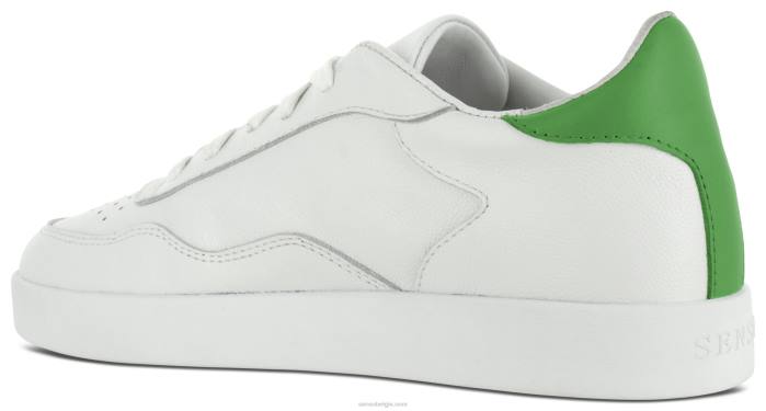 4P28532 Senso mannen alfy appel