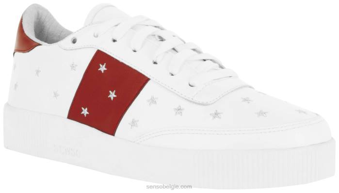 4P28533 Senso mannen aurora kers