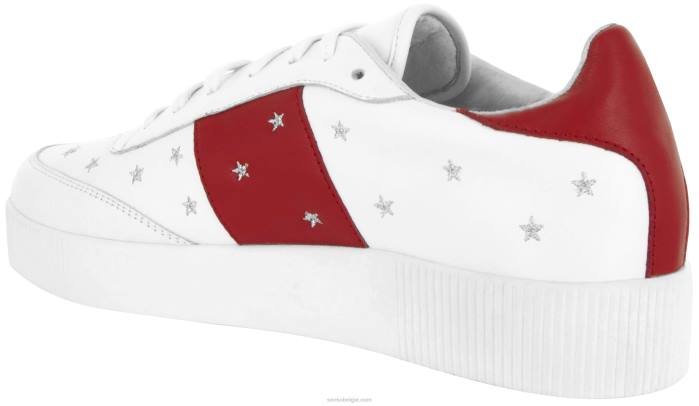 4P28533 Senso mannen aurora kers