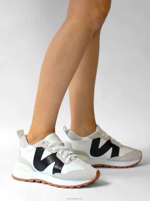 4P28534 Senso vrouwen everett en ebbenhout