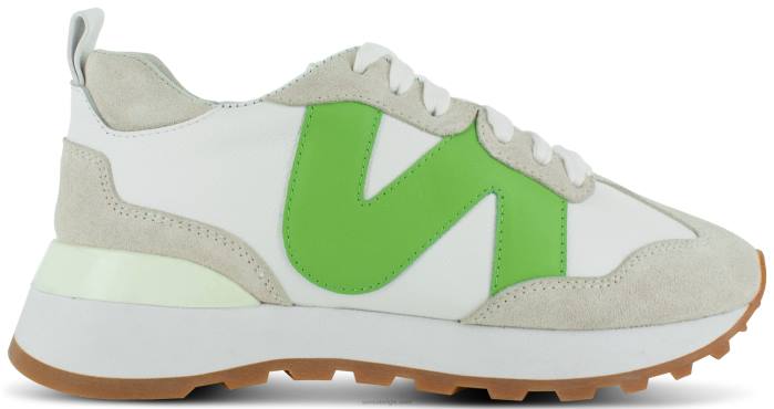 4P28535 Senso vrouwen everett ii limoen