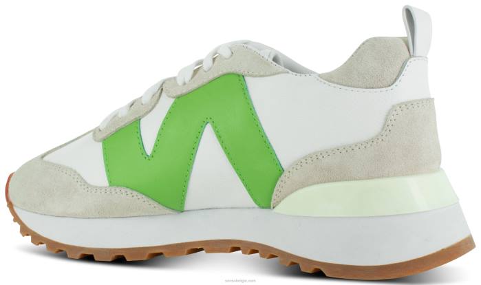 4P28535 Senso vrouwen everett ii limoen