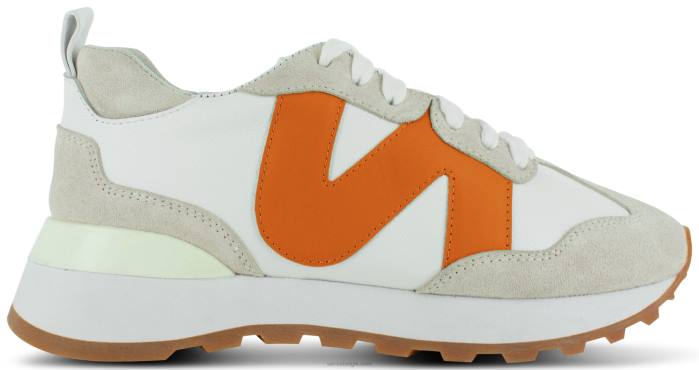 4P28536 Senso vrouwen everett ii mandarijn