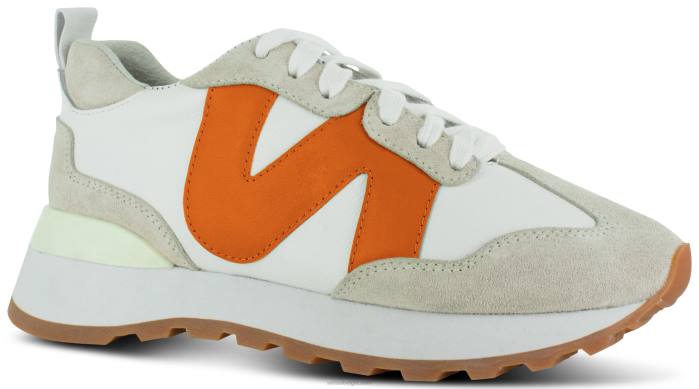 4P28536 Senso vrouwen everett ii mandarijn