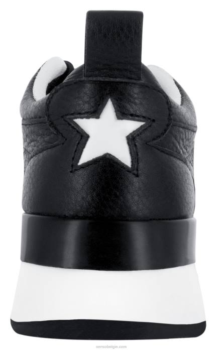 4P28537 Senso mannen emilio en ebbenhout