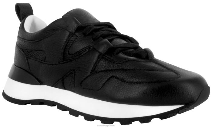 4P28537 Senso mannen emilio en ebbenhout