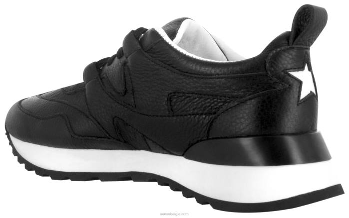 4P28537 Senso mannen emilio en ebbenhout