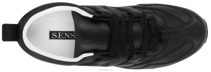 4P28537 Senso mannen emilio en ebbenhout