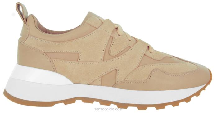 4P28538 Senso mannen emilio ii butterscotch